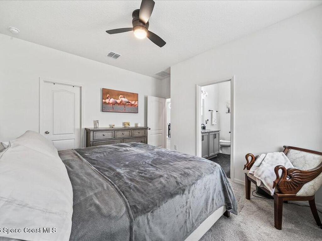 3789 Grappler Circle, Palm Bay, FL 32909