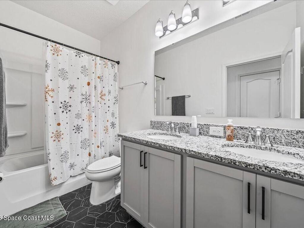 3789 Grappler Circle, Palm Bay, FL 32909