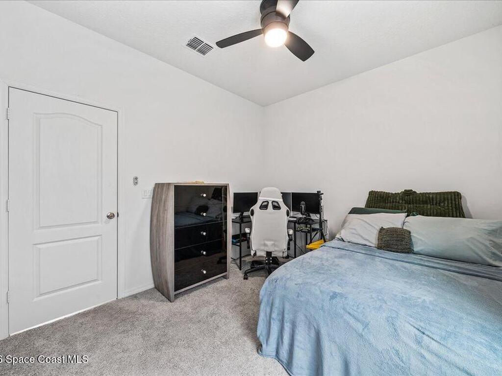 3789 Grappler Circle, Palm Bay, FL 32909