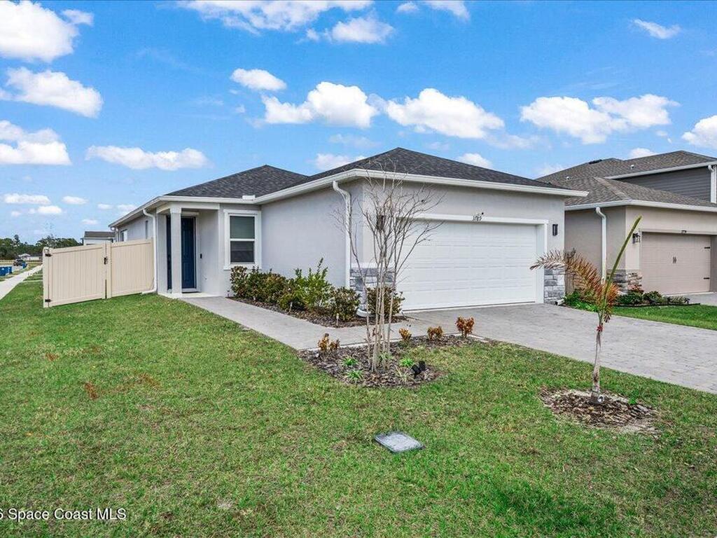 3789 Grappler Circle, Palm Bay, FL 32909