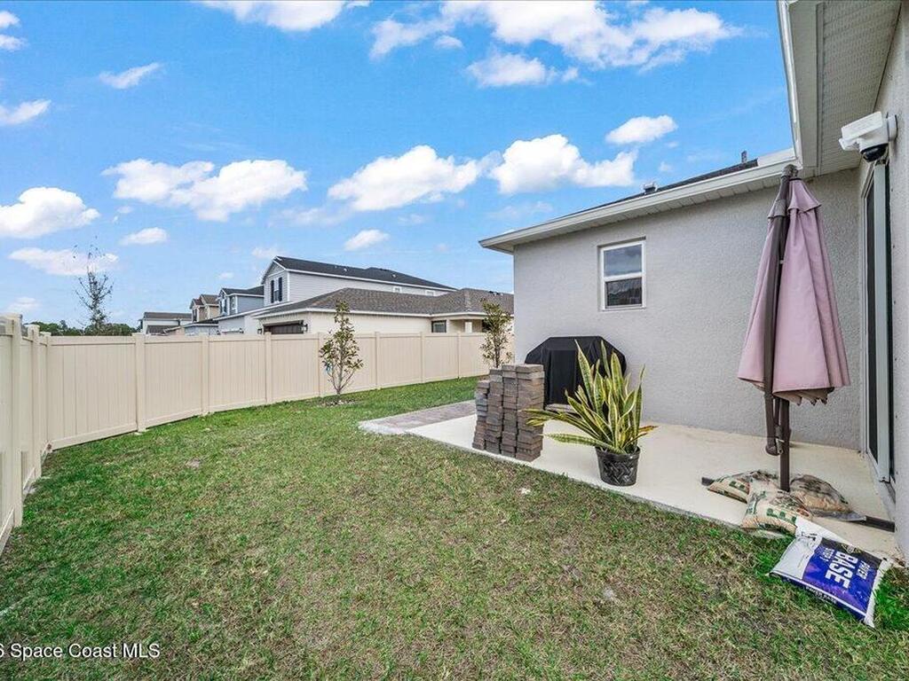 3789 Grappler Circle, Palm Bay, FL 32909