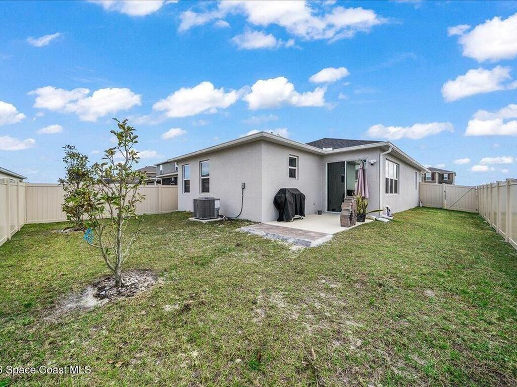 3789 Grappler Circle, Palm Bay, FL 32909