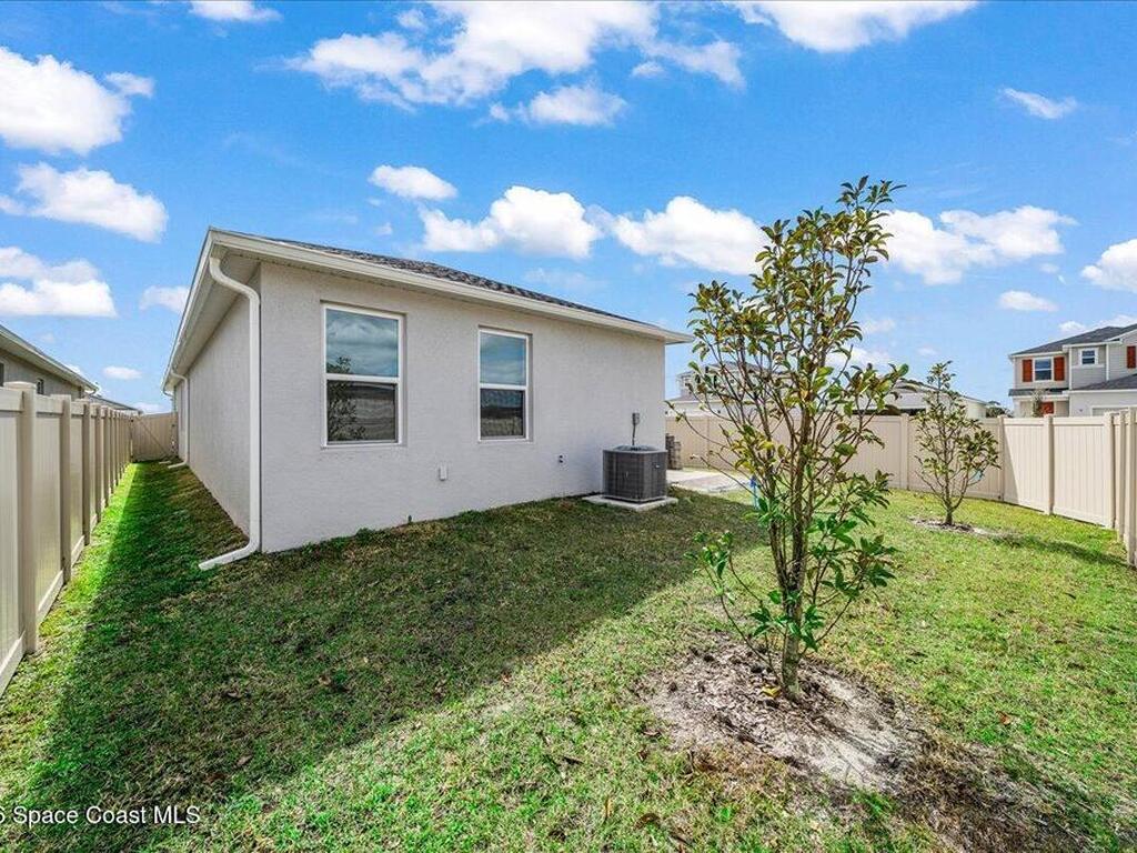 3789 Grappler Circle, Palm Bay, FL 32909