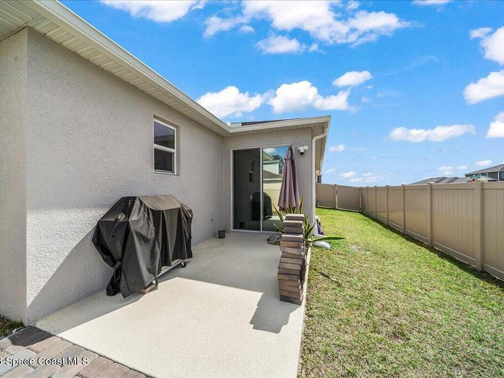 3789 Grappler Circle, Palm Bay, FL 32909