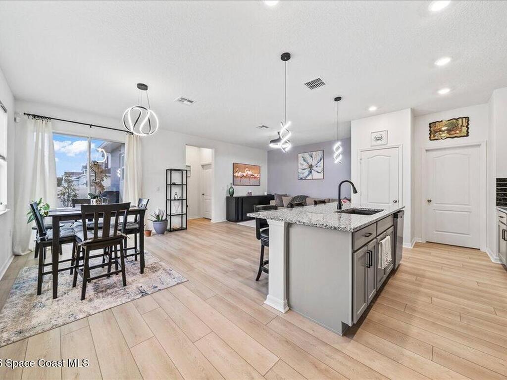 3789 Grappler Circle, Palm Bay, FL 32909