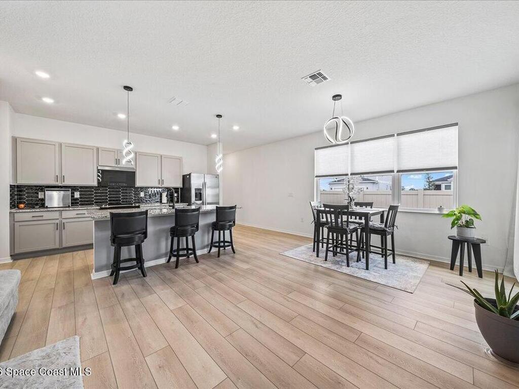 3789 Grappler Circle, Palm Bay, FL 32909