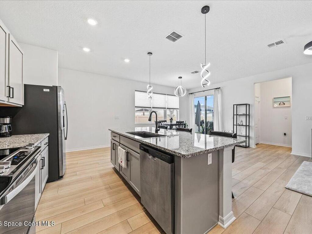 3789 Grappler Circle, Palm Bay, FL 32909