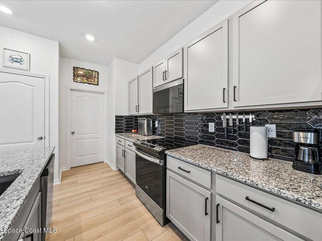 3789 Grappler Circle, Palm Bay, FL 32909