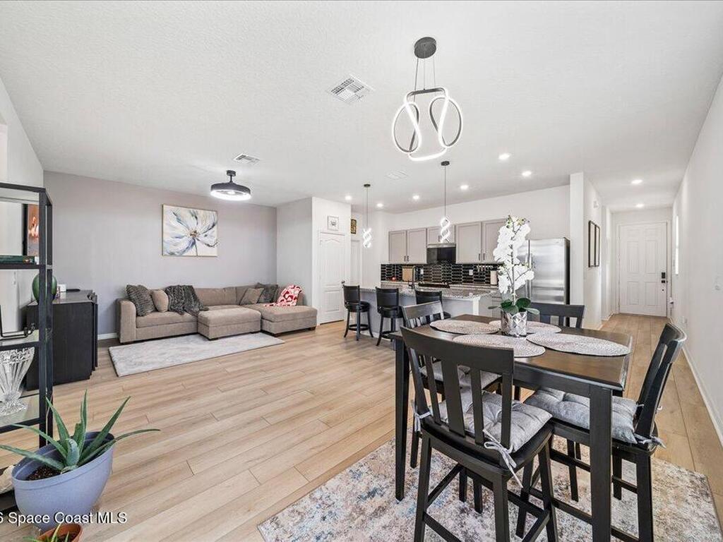 3789 Grappler Circle, Palm Bay, FL 32909