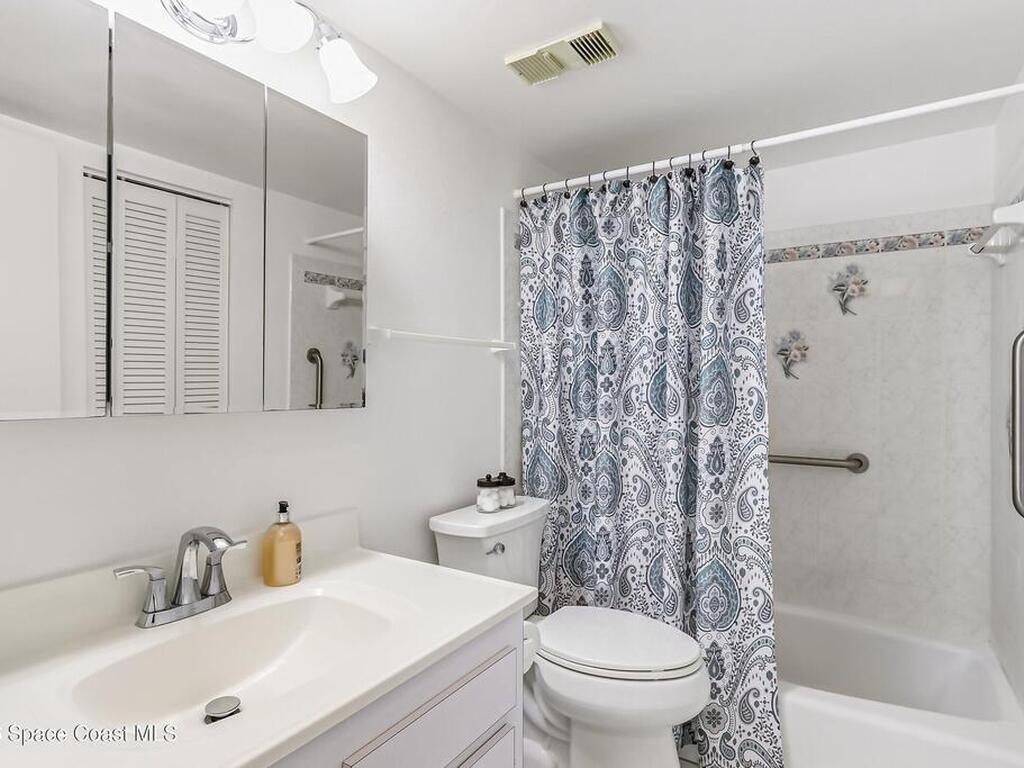 2501 Sand Trap Lane, Melbourne, FL 32935