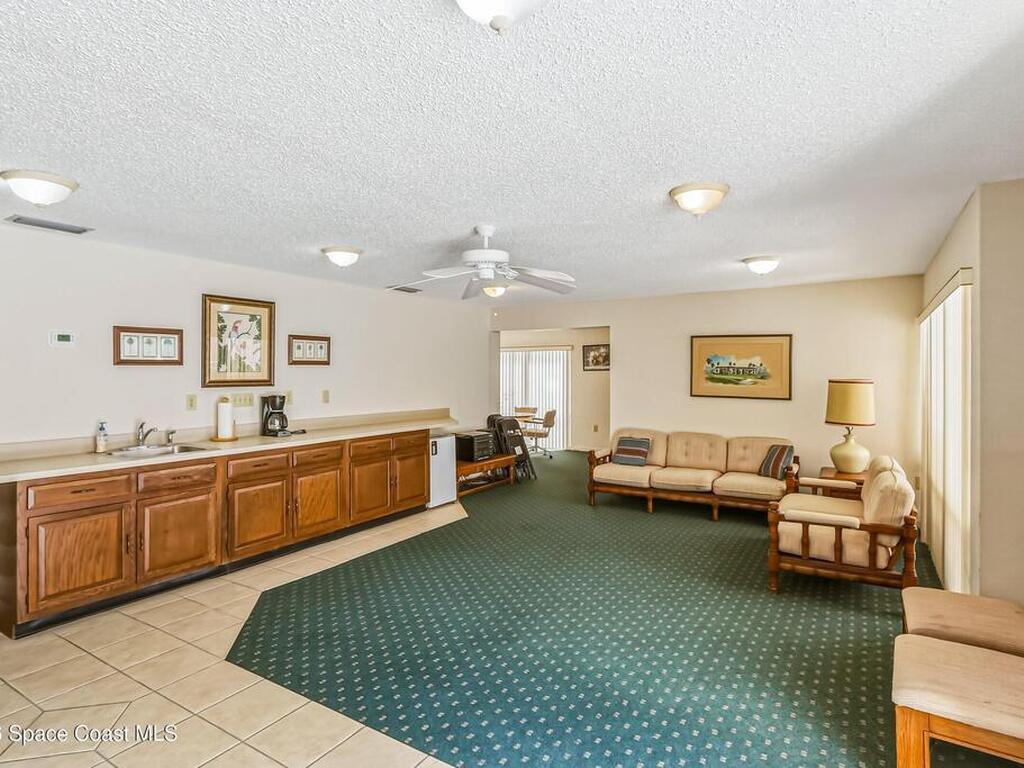 2501 Sand Trap Lane, Melbourne, FL 32935