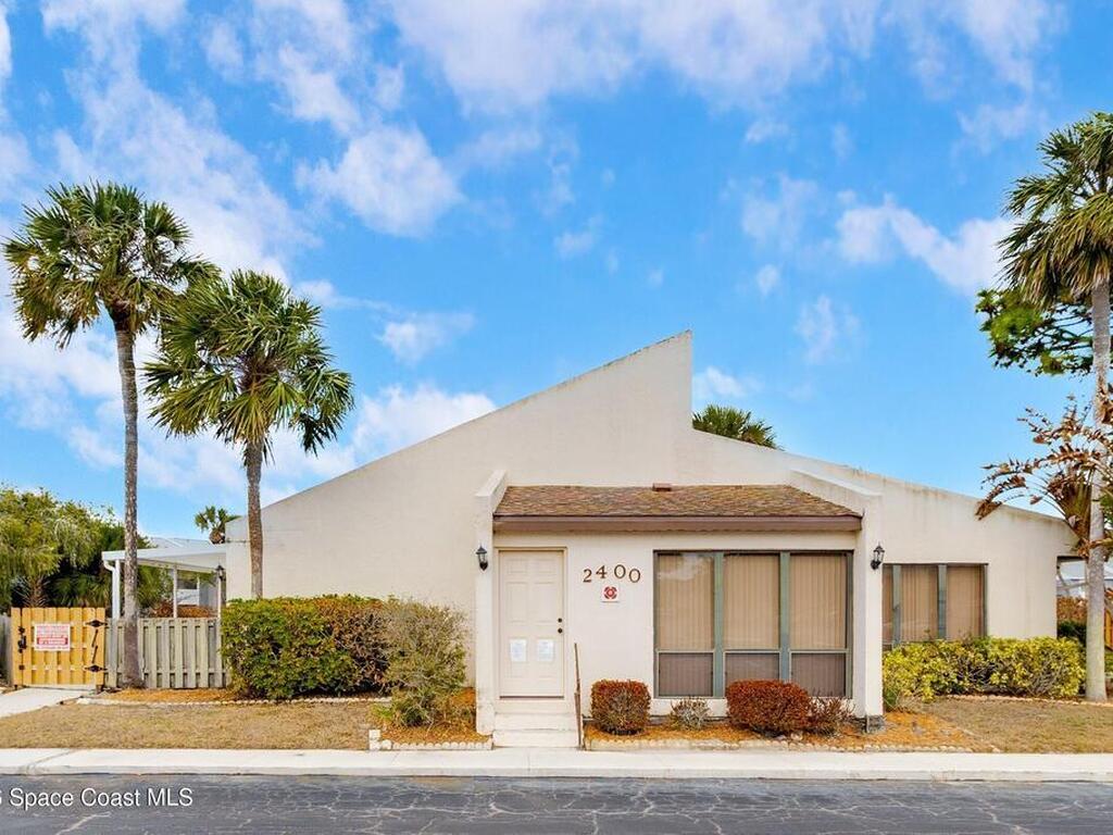 2501 Sand Trap Lane, Melbourne, FL 32935