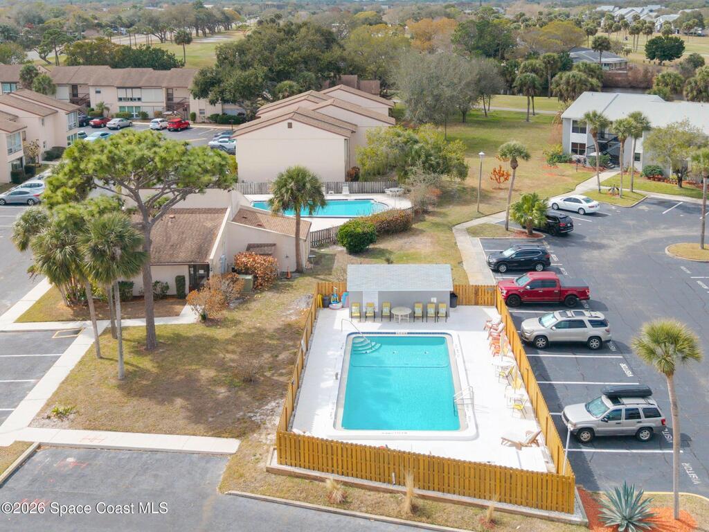 2501 Sand Trap Lane, Melbourne, FL 32935