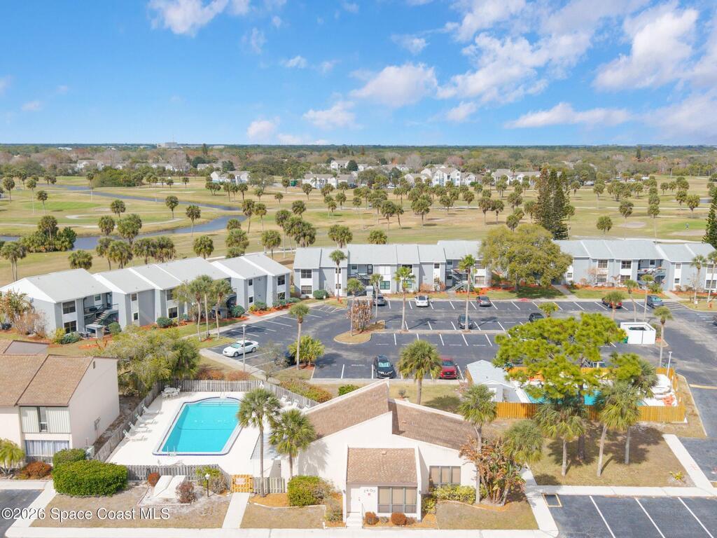 2501 Sand Trap Lane, Melbourne, FL 32935