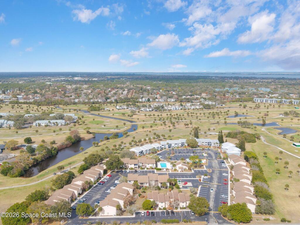 2501 Sand Trap Lane, Melbourne, FL 32935