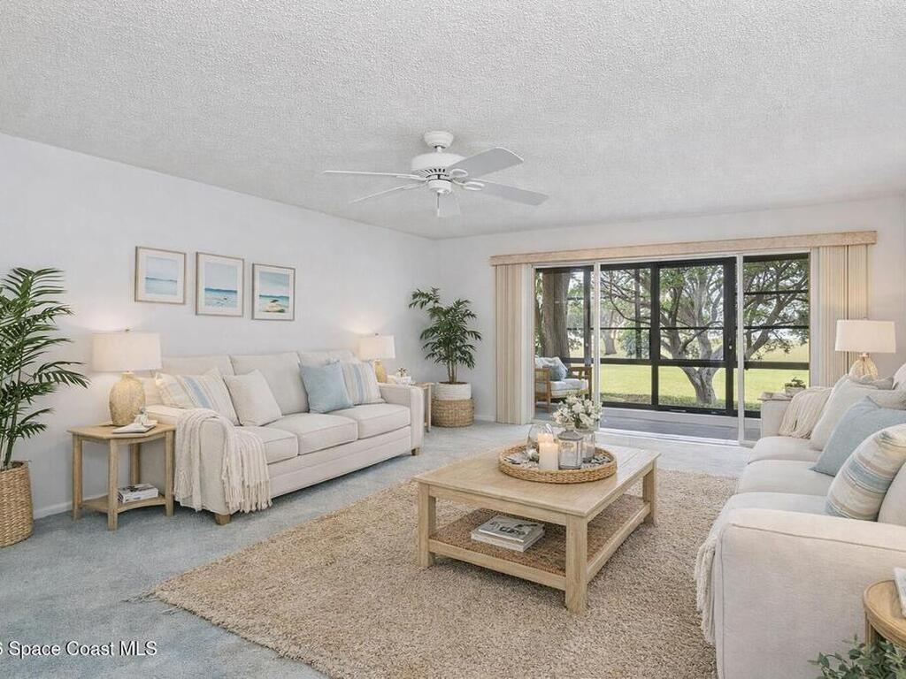 2501 Sand Trap Lane, Melbourne, FL 32935