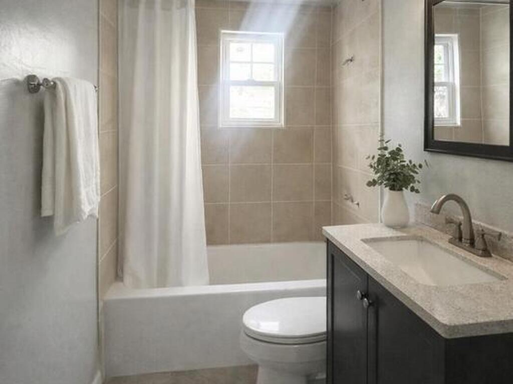 2572 Harry T Moore Avenue, Mims, FL 32754