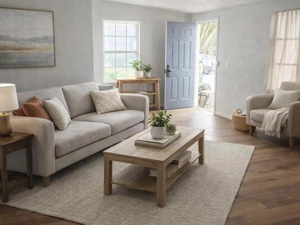 2572 Harry T Moore Avenue, Mims, FL 32754