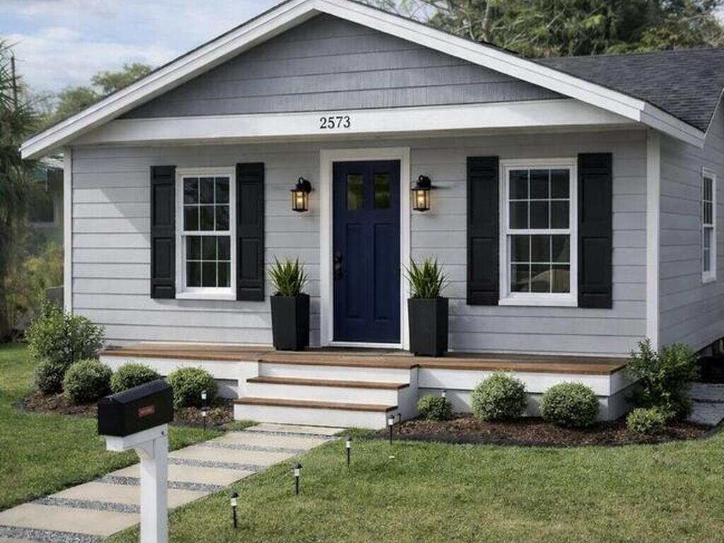 2572 Harry T Moore Avenue, Mims, FL 32754