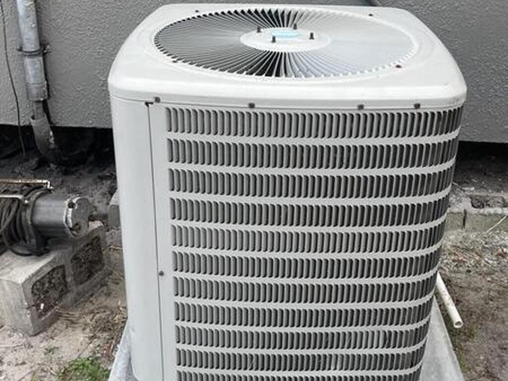 2572 Harry T Moore Avenue, Mims, FL 32754