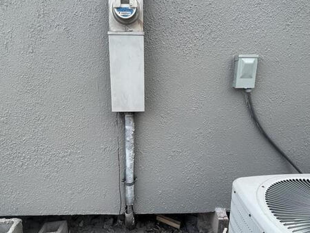 2572 Harry T Moore Avenue, Mims, FL 32754