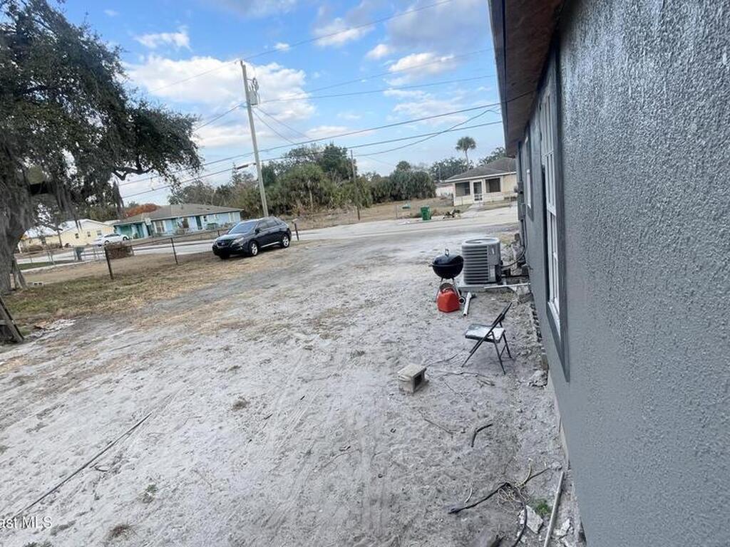 2572 Harry T Moore Avenue, Mims, FL 32754