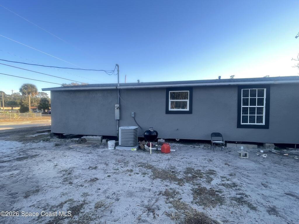 2572 Harry T Moore Avenue, Mims, FL 32754