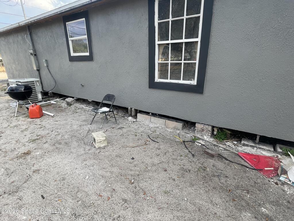 2572 Harry T Moore Avenue, Mims, FL 32754