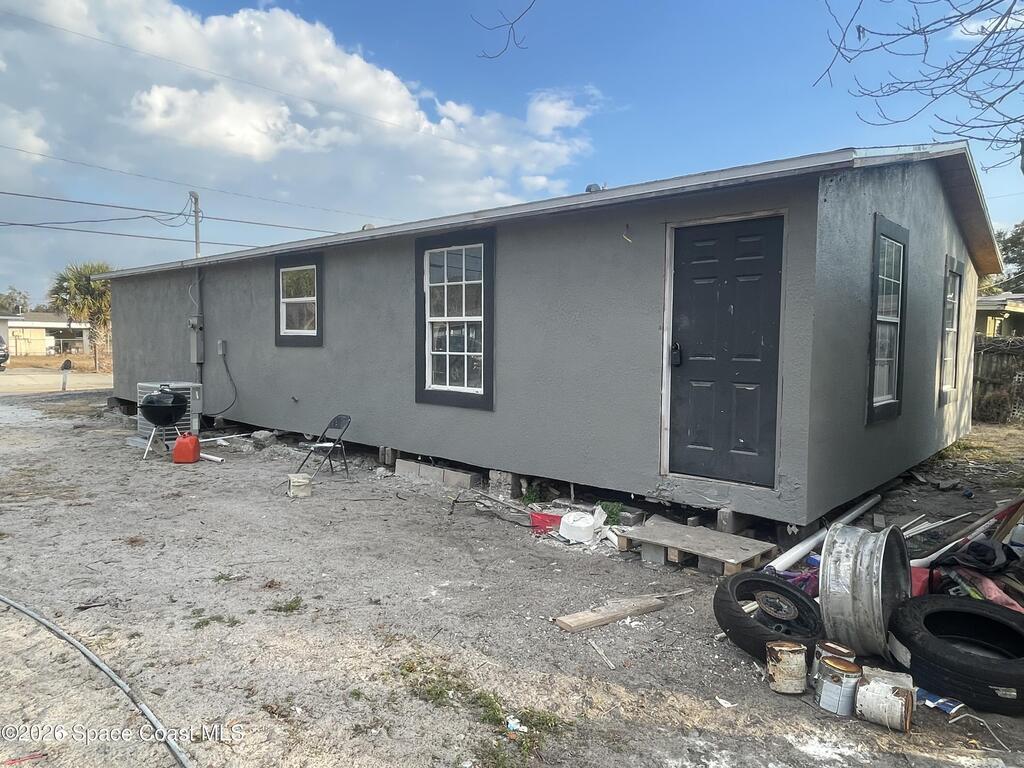 2572 Harry T Moore Avenue, Mims, FL 32754