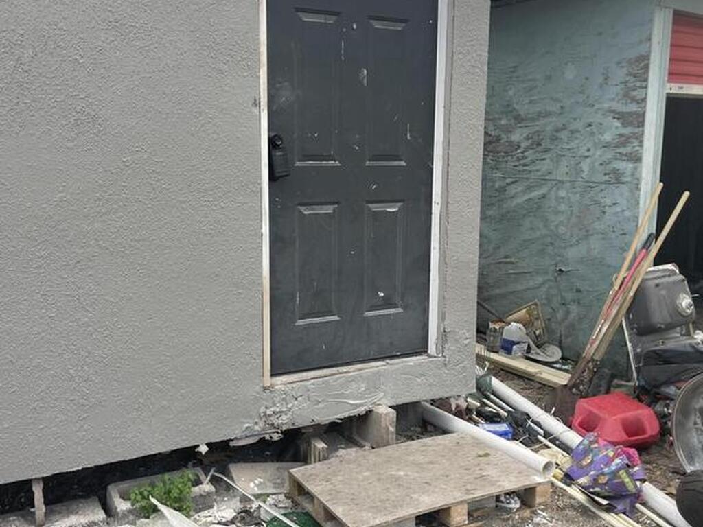 2572 Harry T Moore Avenue, Mims, FL 32754