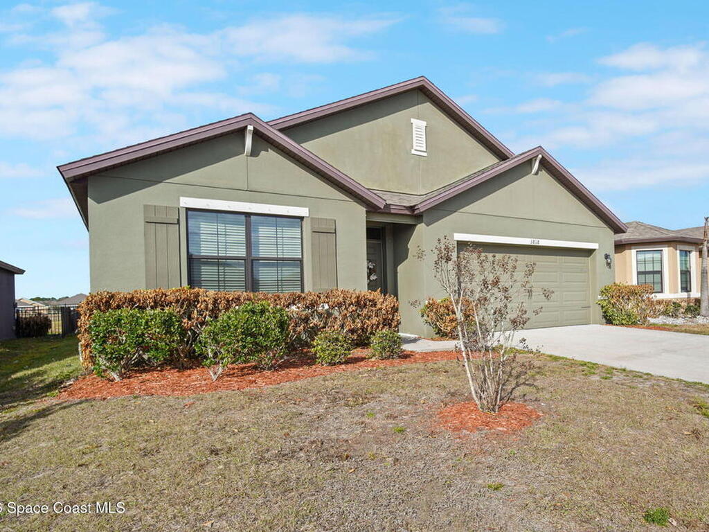 3818 Loggerhead Lane, Mims, FL 32754