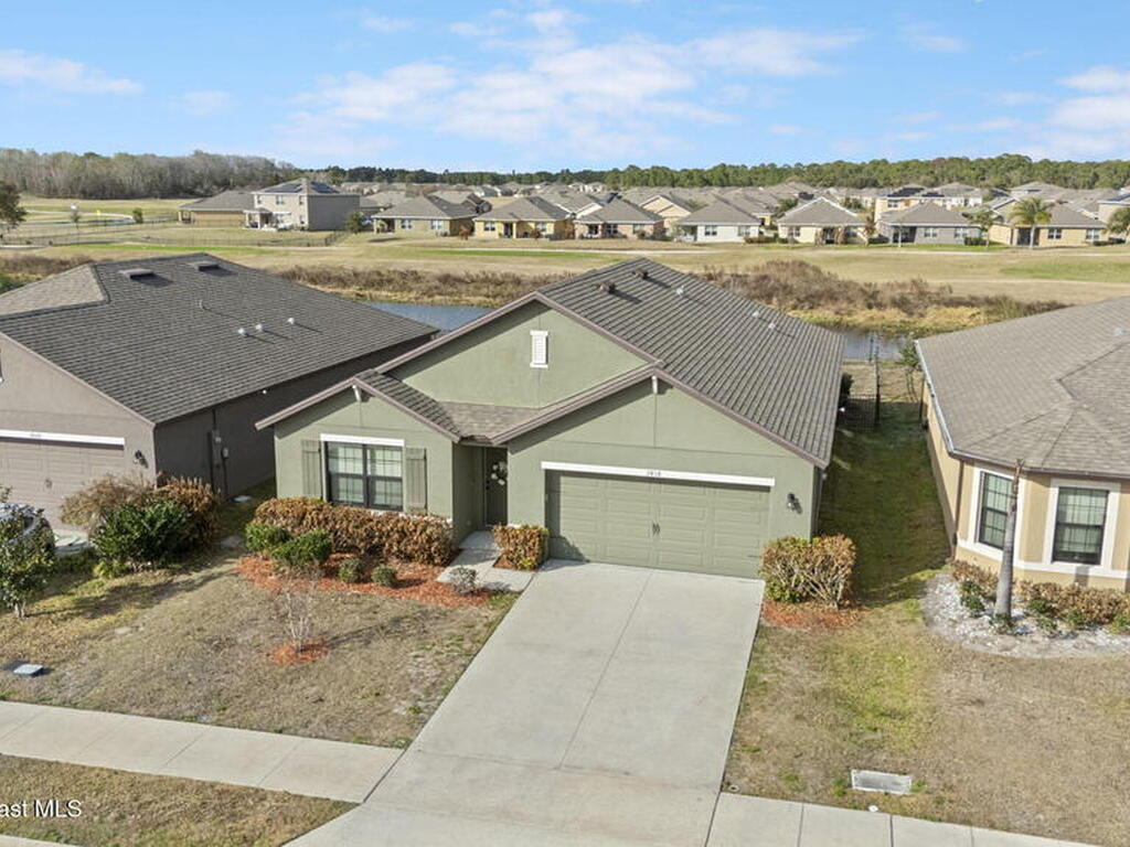 3818 Loggerhead Lane, Mims, FL 32754