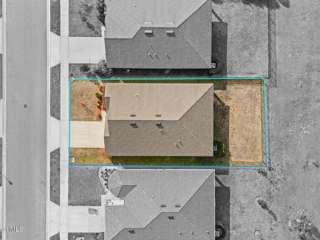 3818 Loggerhead Lane, Mims, FL 32754