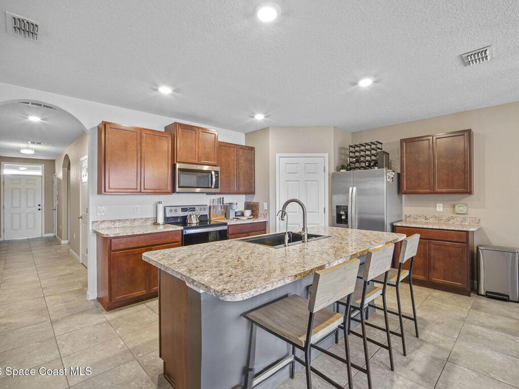 3818 Loggerhead Lane, Mims, FL 32754