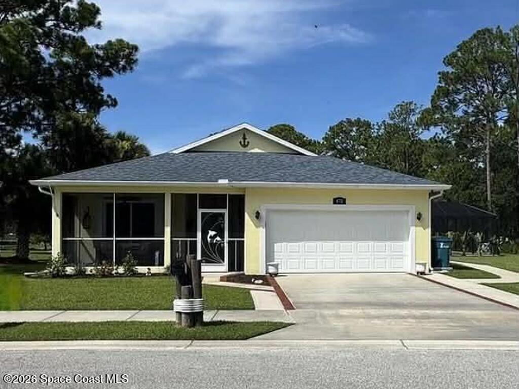472 Carley Ln Lane, Cocoa, FL 32926