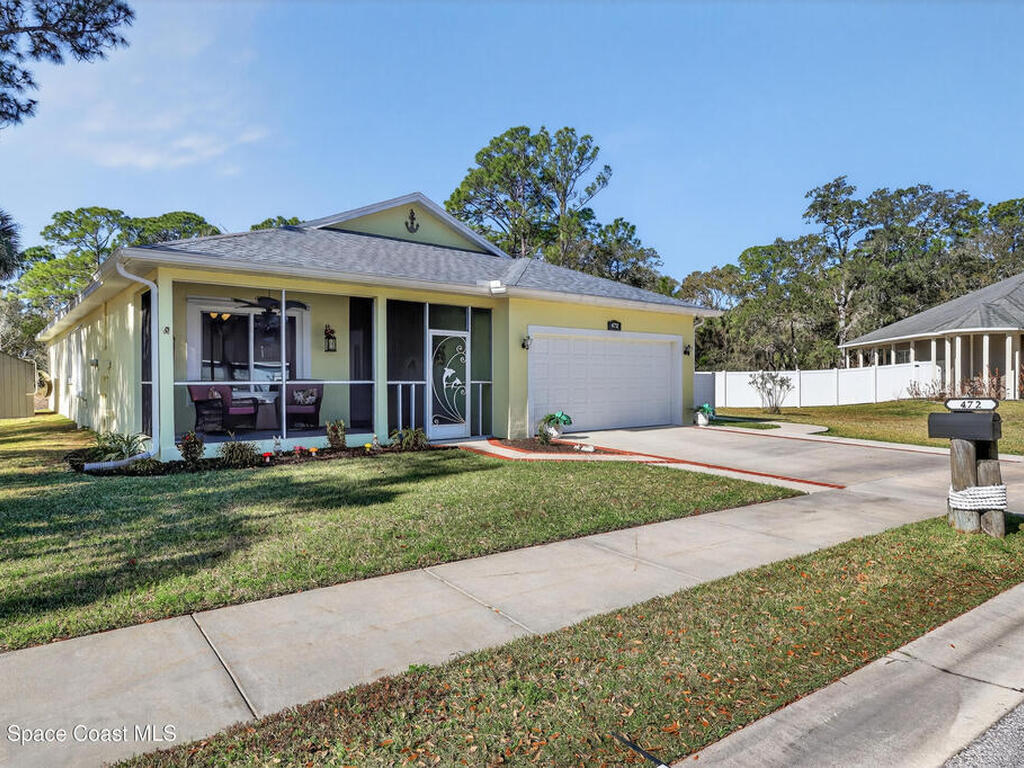 472 Carley Ln Lane, Cocoa, FL 32926