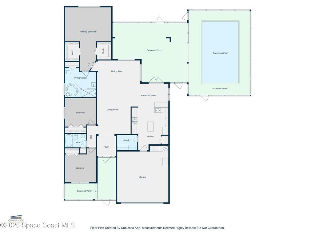472 Carley Ln Lane, Cocoa, FL 32926