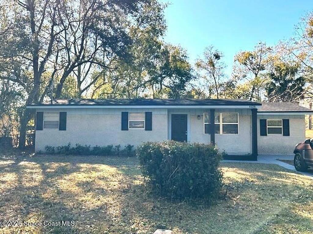 4628 Suray Avenue, Jacksonville, FL 32208