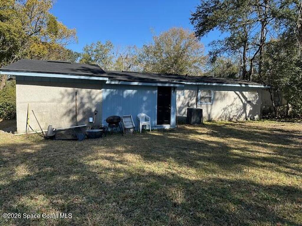 4628 Suray Avenue, Jacksonville, FL 32208