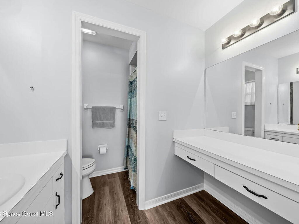 7217 Hammock Lakes Drive, Suntree, FL 32940