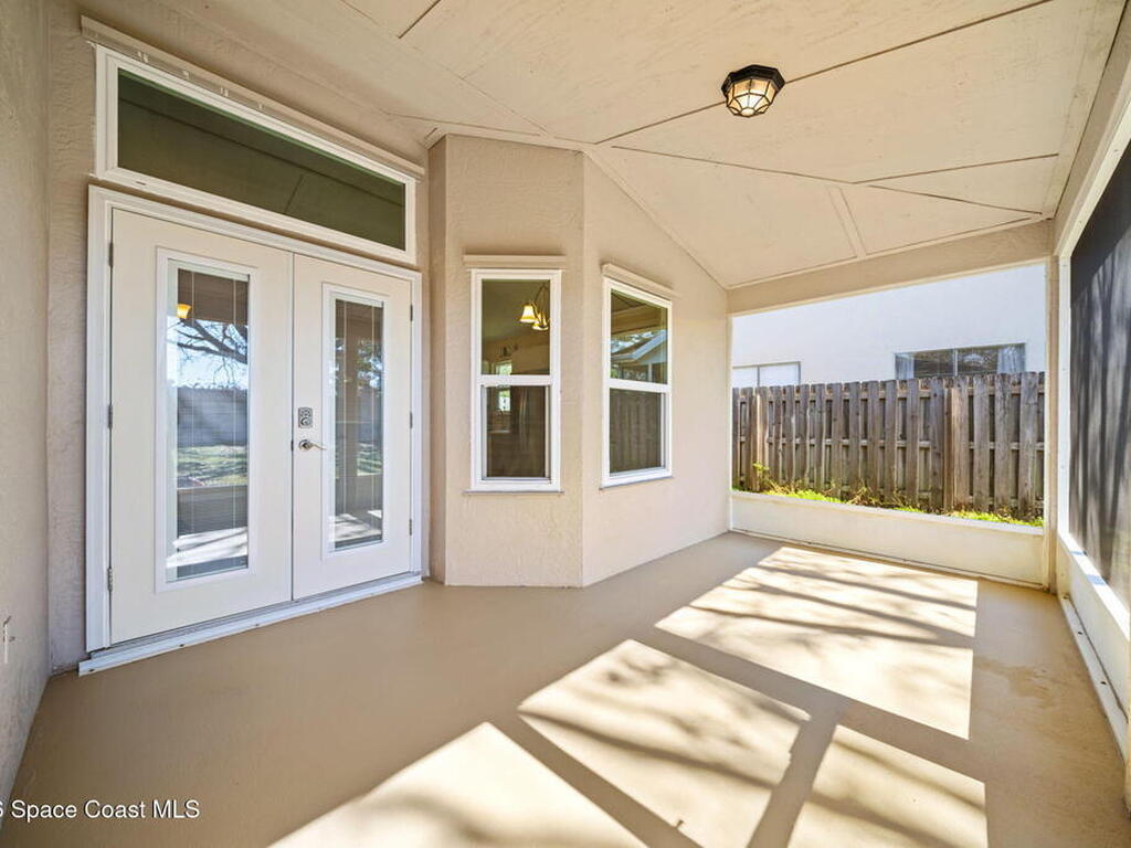 7217 Hammock Lakes Drive, Suntree, FL 32940