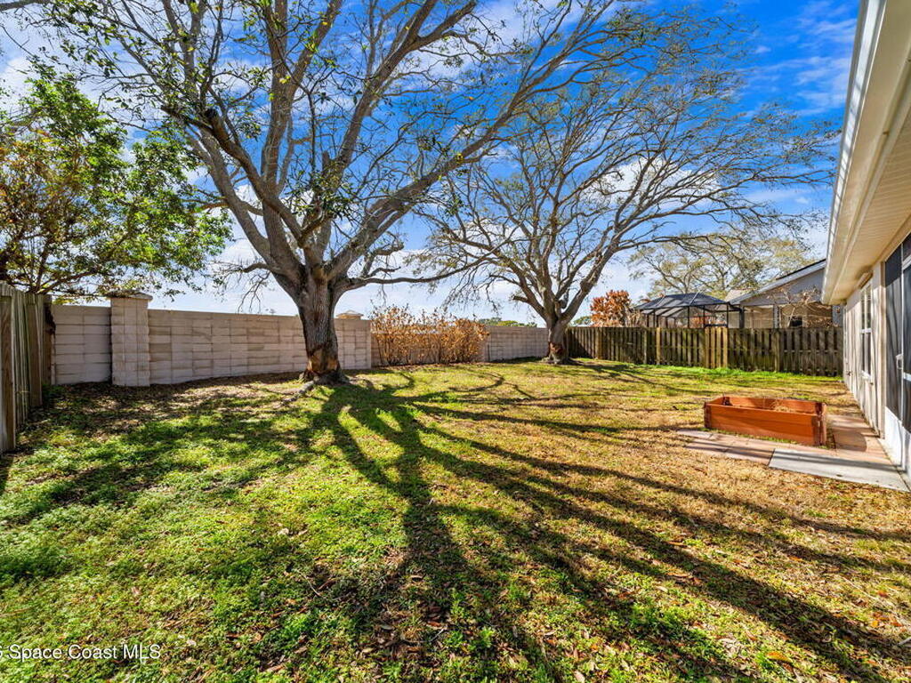 7217 Hammock Lakes Drive, Suntree, FL 32940