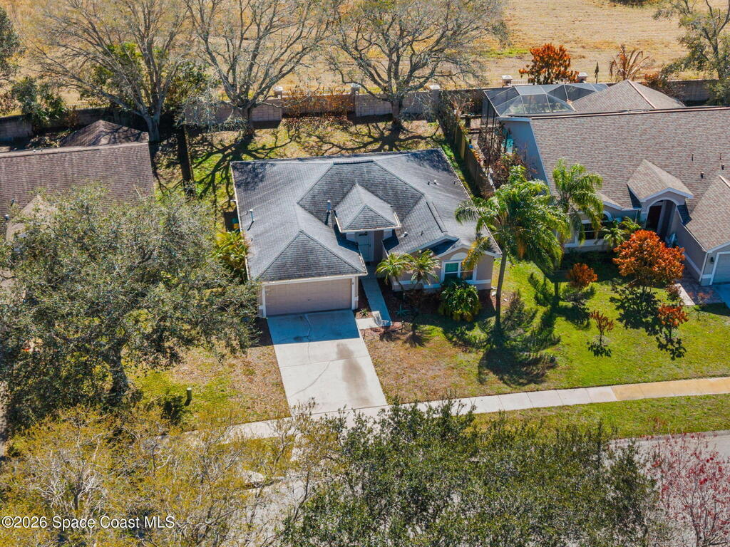 7217 Hammock Lakes Drive, Suntree, FL 32940