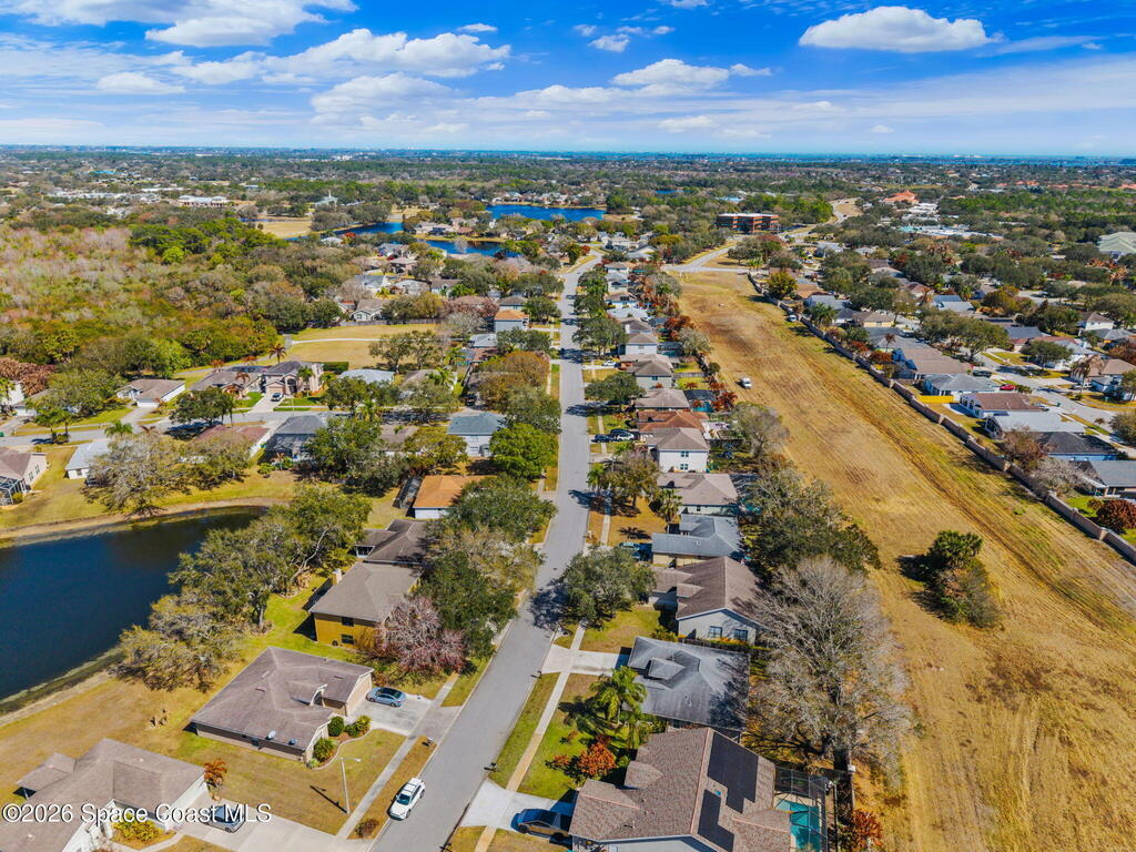 7217 Hammock Lakes Drive, Suntree, FL 32940