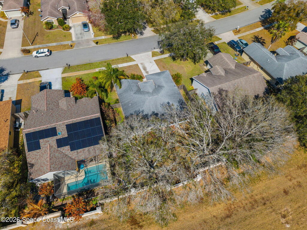 7217 Hammock Lakes Drive, Suntree, FL 32940