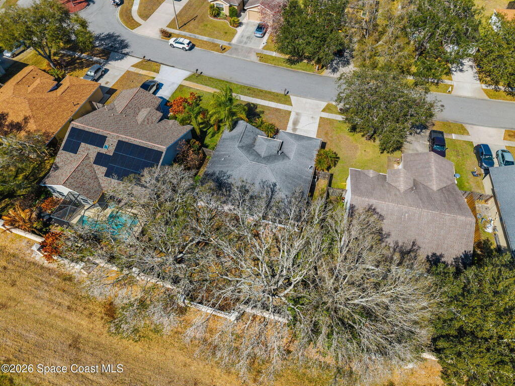 7217 Hammock Lakes Drive, Suntree, FL 32940