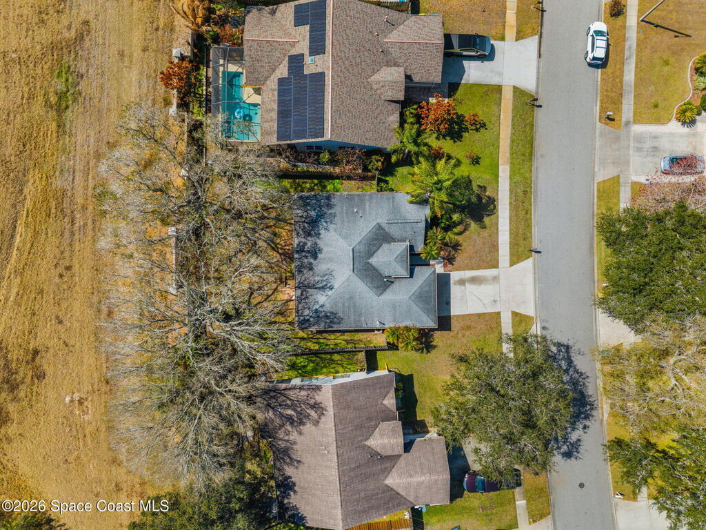 7217 Hammock Lakes Drive, Suntree, FL 32940