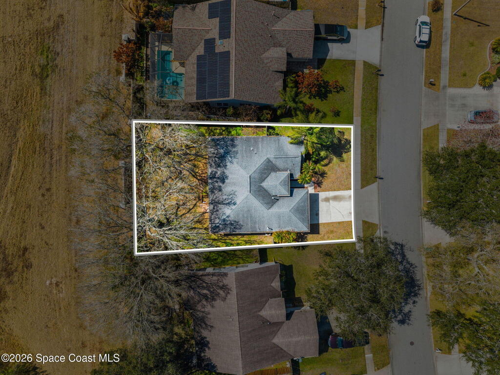 7217 Hammock Lakes Drive, Suntree, FL 32940