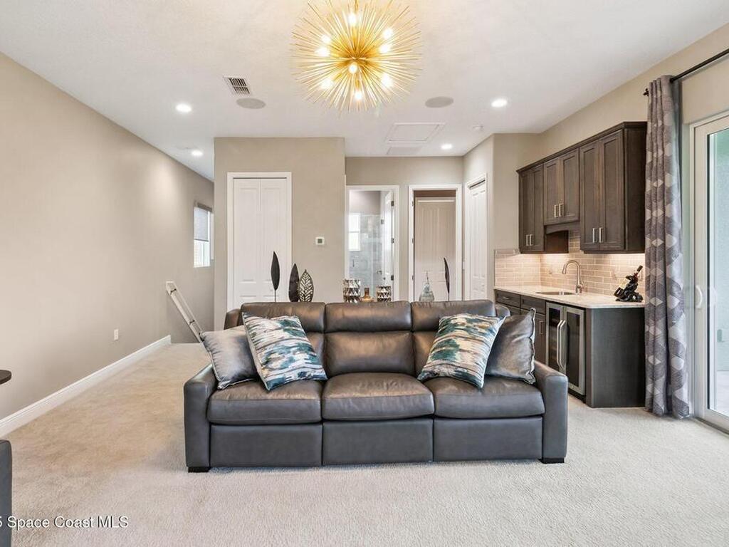 4437 Preservation Circle, Melbourne, FL 32934