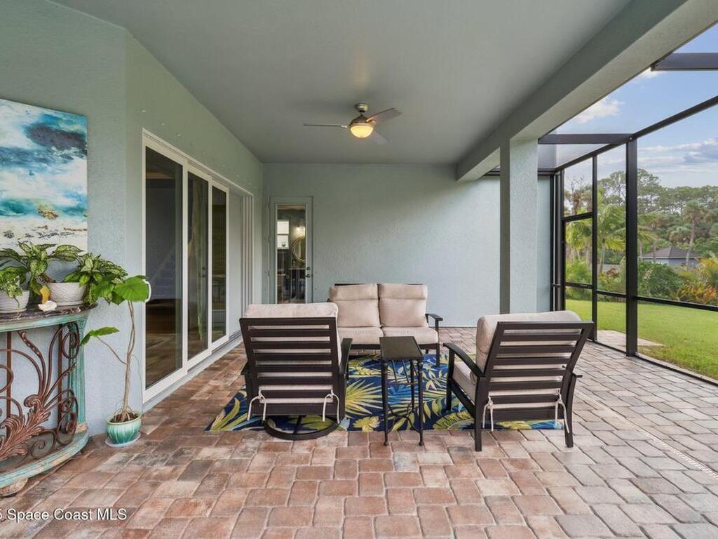 4437 Preservation Circle, Melbourne, FL 32934